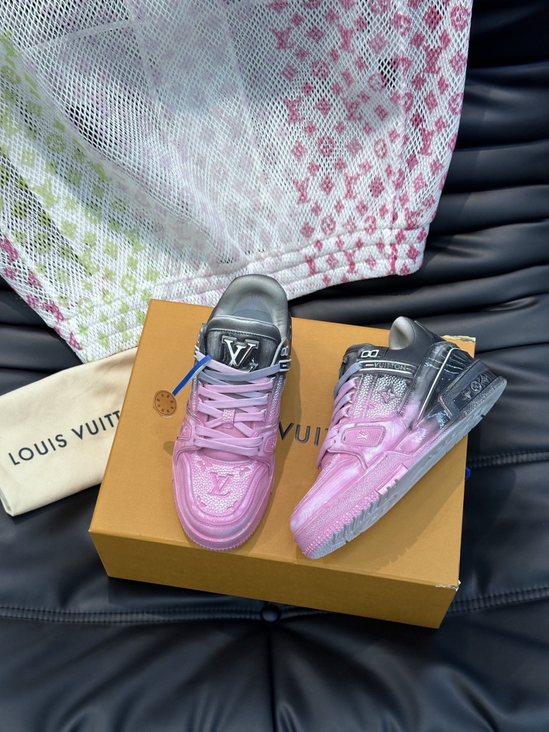 Louis Vuitton Sneakers